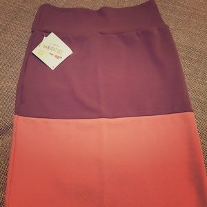 Small Cassie skirt